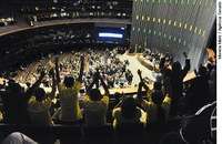 Com pauta extensa, Congresso volta a examinar na terça regras para criação de municípios