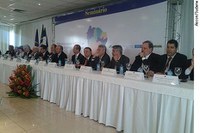 Debatedores defendem a revitalização da Sudene