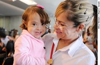 Políticas públicas para pessoas com Síndrome de Down são tema de audiência na CDH