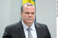 Vulnerabilidade da economia deve ser tema de debate em audiência com Alexandre Tombini