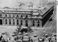 Exposição mostra terror implantado por ditaduras latino-americanas