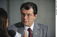 Governo confia em acordo para manutenção do veto a regras para criação de municípios