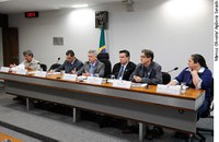 Órgãos vão propor novos limites para a Floresta Nacional de Brasília