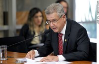 Comissão vai discutir plano de desenvolvimento para o Centro-Oeste