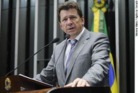 Ivo Cassol defende diálogo entre partidos em Rondônia