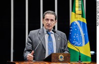 Mozarildo volta a defender carreira específica para juízes eleitorais