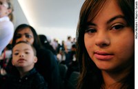 Plenário faz sessão especial para marcar Dia Internacional da Síndrome de Down