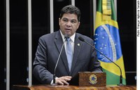 Cidinho Santos defende derrubada do veto sobre a criação de municípios