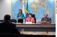 Criação de fundo para enfrentamento à violência contra mulher vai ao Plenário