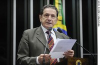 Mozarildo pede apoio à criação de Colégio Militar em Roraima