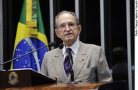 Ruben Figueiró  pede regulamentação da lei que permite 'freeshops' em cidades gêmeas