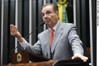 Agripino critica gestão do governo no setor de energia e cobra explicações sobre Petrobras 