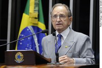 Figueiró quer aumentar pena de detento que pratica extorsão