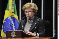 Lúcia Vânia pede mais empenho de todos em favor das pessoas com Síndrome de Down