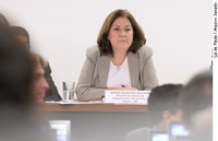 Mudanças em regras do Fundo de Participação dos Municípios serão tema de audiência pública