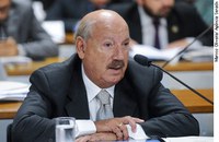 CCJ vota parecer de relator contra emendas a projeto que reduz encargos de dívidas