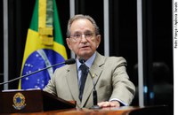 Ruben Figueiró critica tratamento do governo Dilma aos servidores da Polícia Federal