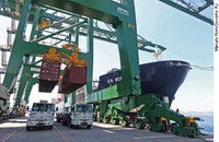 Fórum Nacional de Infraestrutura busca soluções para 'nó logístico'