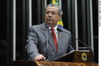 Jayme Campos critica sucateamento e pede reestruturação da PF