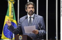PMDB ajudou a mudar história do país, diz Raupp