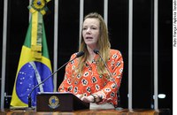 Vanessa destaca luta  pela democracia nos 92 anos do PCdoB 