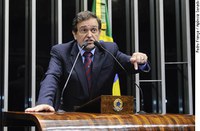 Walter Pinheiro quer mais banda larga para ampliar acesso a tecnologias