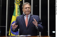 Alvaro Dias: denúncias contra a Petrobras são feitas há anos