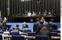 Aprovado projeto que reforça combate ao tráfico de pessoas