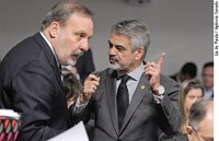 CAS rejeita proposta para elevar a 50% o adicional de periculosidade