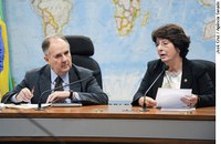 CDH fará ciclo de debates sobre regulamentação da maconha 