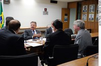 Cyro Miranda avalia que WorldSkills é oportunidade para ampliar ensino profissionalizante