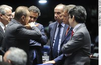 Definição da CPI da Petrobras no Senado fica para esta quinta