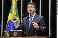 Ivo Cassol defende redução da maioridade penal de 18 para 16 anos