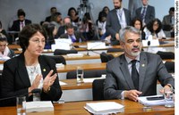  Medidas de prevenção e repressão ao tráfico de pessoas são aprovadas pela CCJ