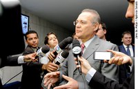 CPI da Petrobras agora não seria bom para o Brasil, diz Renan