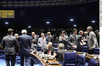 Senado aprova unificação das regras para contestação de tributos