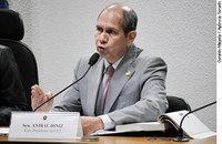 Votação de PEC dos Soldados da Borracha é adiada novamente