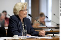 Comissão de Agricultura quer discutir pretensão do GDF de desalojar Embrapa Cerrados