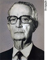 Filinto Muller serviu a duas ditaduras