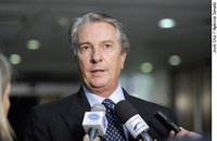 Fórum de infraestrutura vai oferecer respostas práticas, afirma Collor