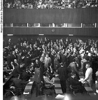 Golpe de 1964: o papel desempenhado pelos parlamentares