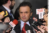 Oposição quer leitura de requerimento da CPI da Petrobras na terça-feira