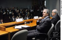 País cresceu e não há mais como esconder problemas de infraestrutura, diz Collor