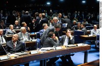 Requerimento da CPI da Petrobras pode ser lido na terça-feira