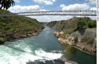 Senadores e especialistas debatem problemas do Rio São Francisco