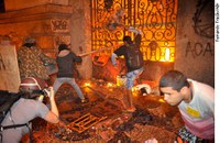 CCJ examina tipificação do vandalismo e agravantes para crimes durante manifestações