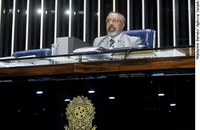 Paulo Paim pede aprovação da PEC do Trabalho Escravo