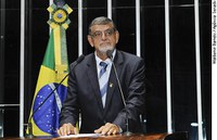 Mário Couto: "governo tenta sufocar CPI"
