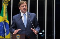 Acir Gurgacz: mudança nas dívidas dos estados permitirá melhorias para a população