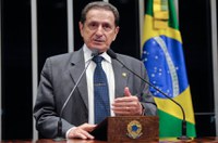 Mozarildo propõe criação de força-tarefa para investigar irregularidades em Roraima